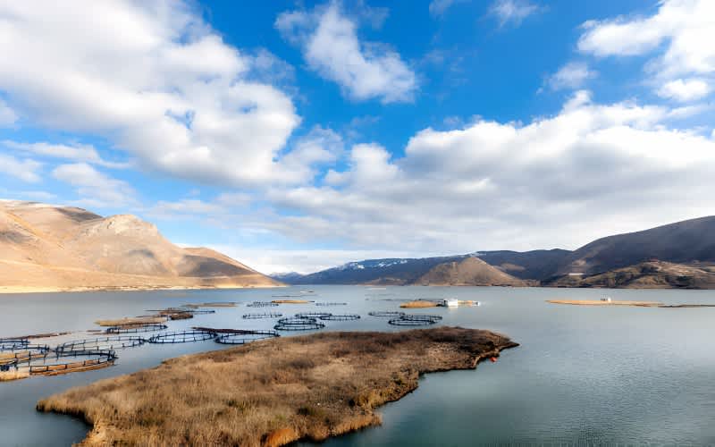 Çelikhan Gezilecek Yerler